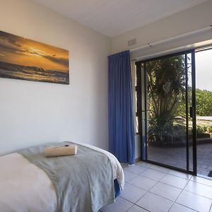 Single Room Bathroom